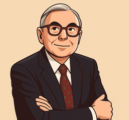 Charlie Munger - AI Investing Mentor